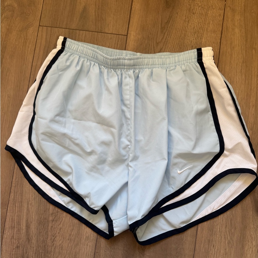 Nike Used Women's Athletic Shorts